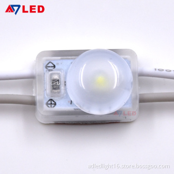 Adled Light DC12V mini 1led 0.36W 160 degree for 25mm to 60mm led letter sign